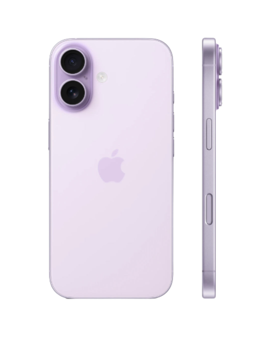 Apple iPhone 17 256GB Lavender 5G Dual eSIM - UAE Version (TDRA) Apple iPhone 17 256GB Lavender 5G Dual eSIM - UAE Version (TDRA)